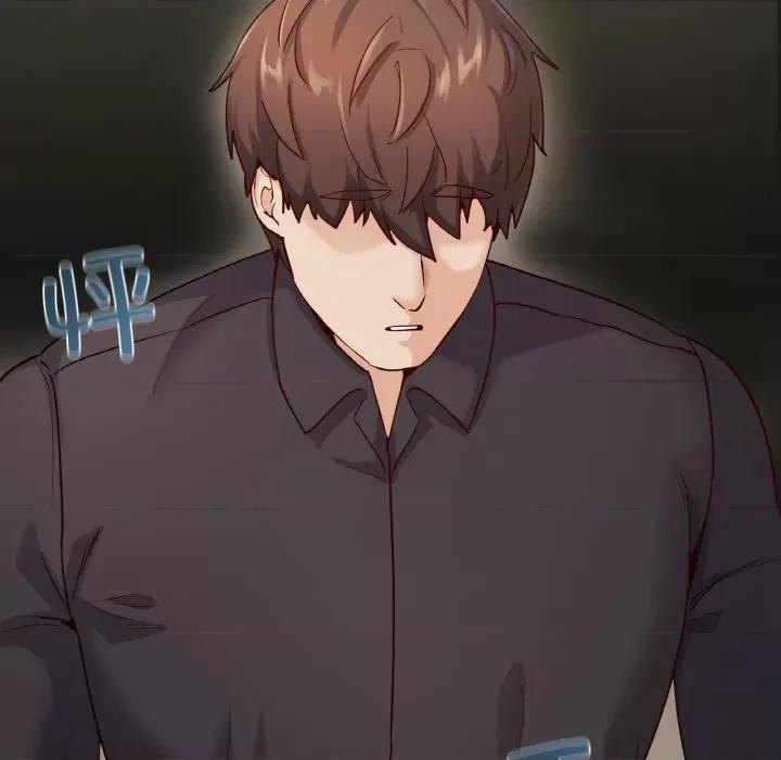 学校母汤黑白来 在学校达咩！-在学校达咩！ 第33话 第69页