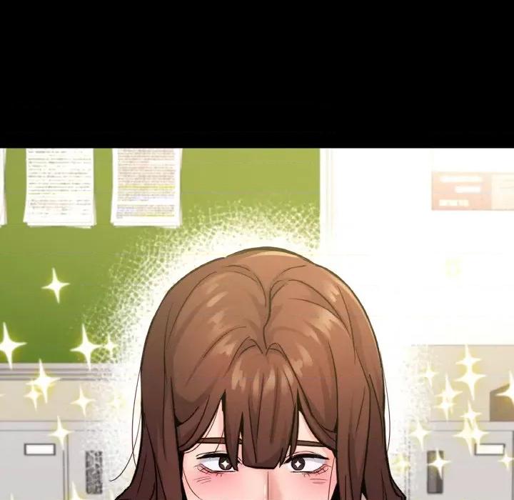 学校母汤黑白来 在学校达咩！-在学校达咩！ 第34话 第112页