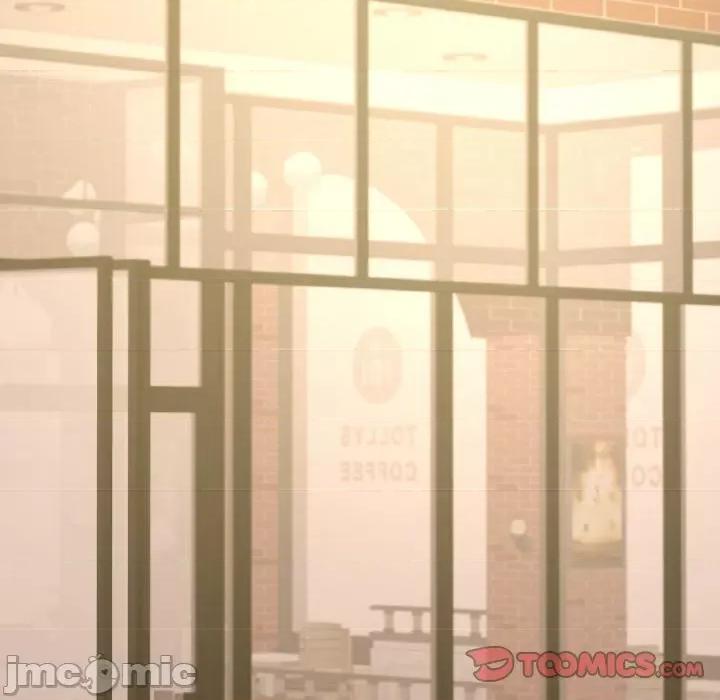 学校母汤黑白来 在学校达咩！-在学校达咩！ 第34话 第135页