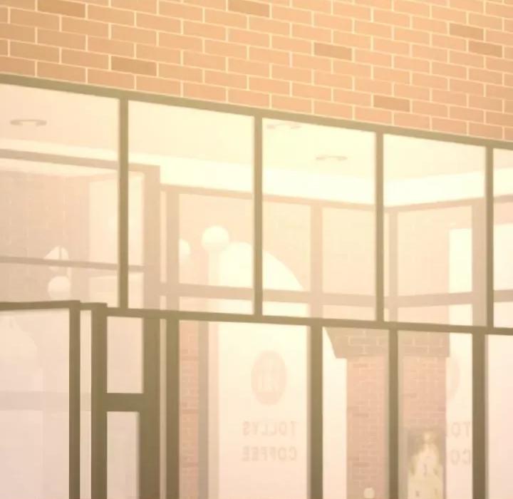 学校母汤黑白来 在学校达咩！-在学校达咩！ 第35话 第7页