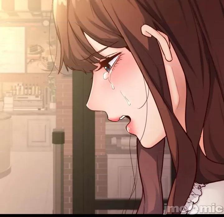学校母汤黑白来 在学校达咩！-在学校达咩！ 第35话 第15页