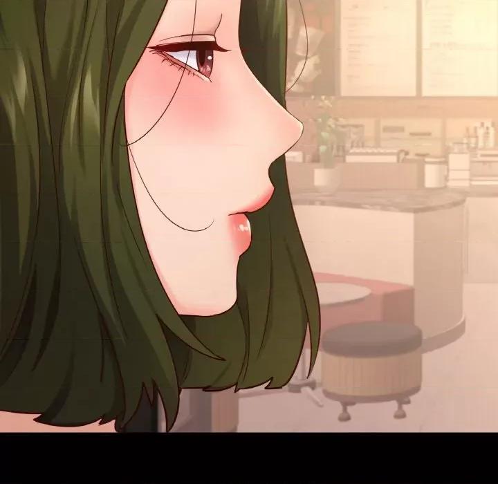 学校母汤黑白来 在学校达咩！-在学校达咩！ 第35话 第17页