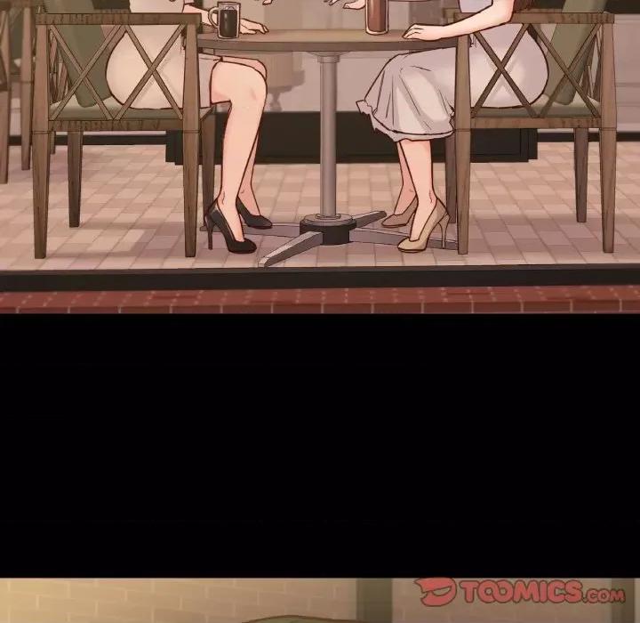 学校母汤黑白来 在学校达咩！-在学校达咩！ 第35话 第57页