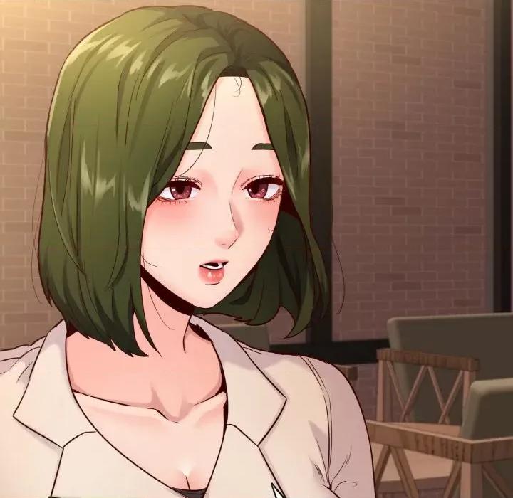 学校母汤黑白来 在学校达咩！-在学校达咩！ 第35话 第62页