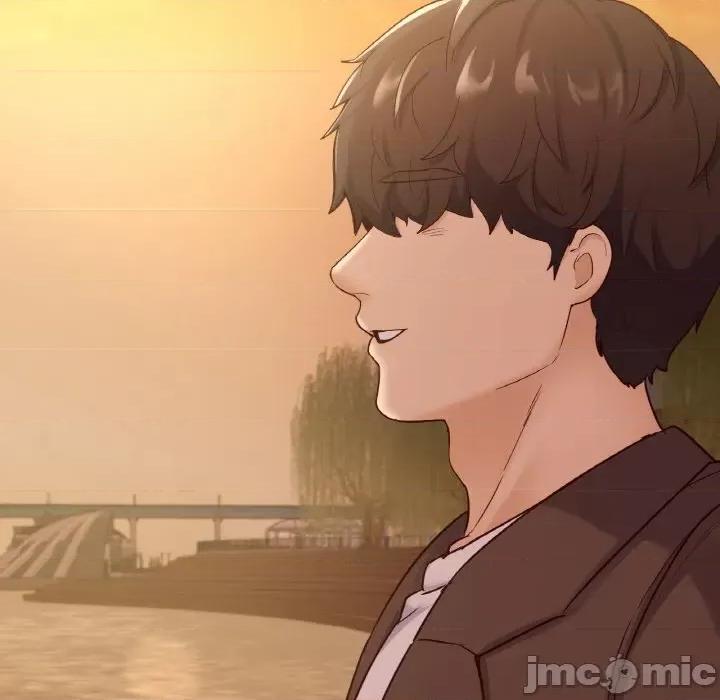 学校母汤黑白来 在学校达咩！-在学校达咩！ 第35话 第105页
