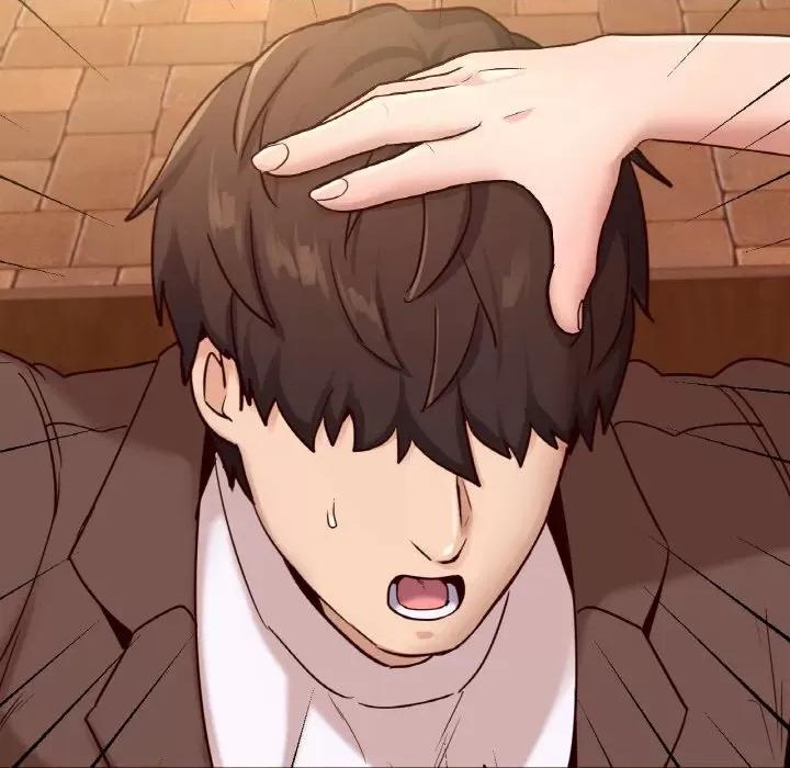 学校母汤黑白来 在学校达咩！-在学校达咩！ 第35话 第118页