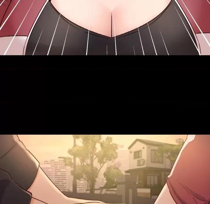 学校母汤黑白来 在学校达咩！-在学校达咩！ 第35话 第129页
