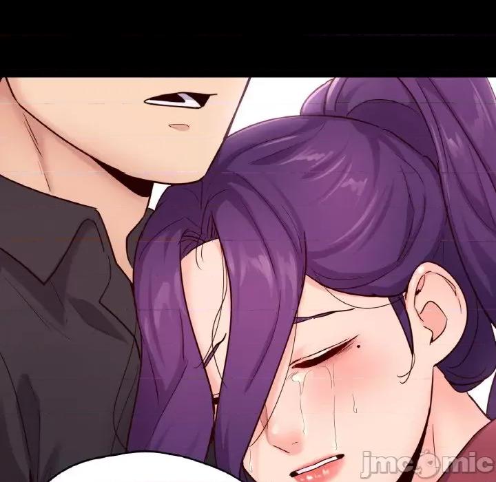 学校母汤黑白来 在学校达咩！-在学校达咩！ 第35话 第140页