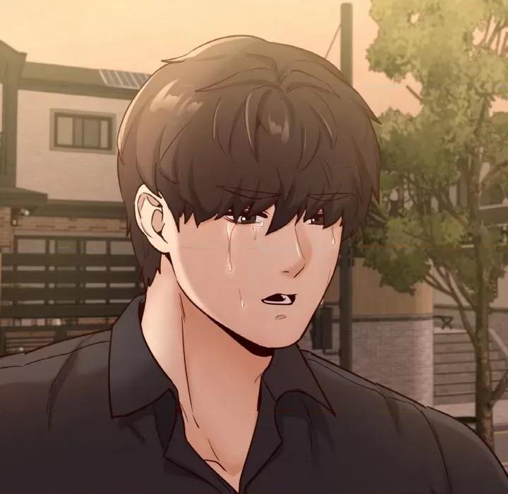 学校母汤黑白来 在学校达咩！-在学校达咩！ 第35话 第152页