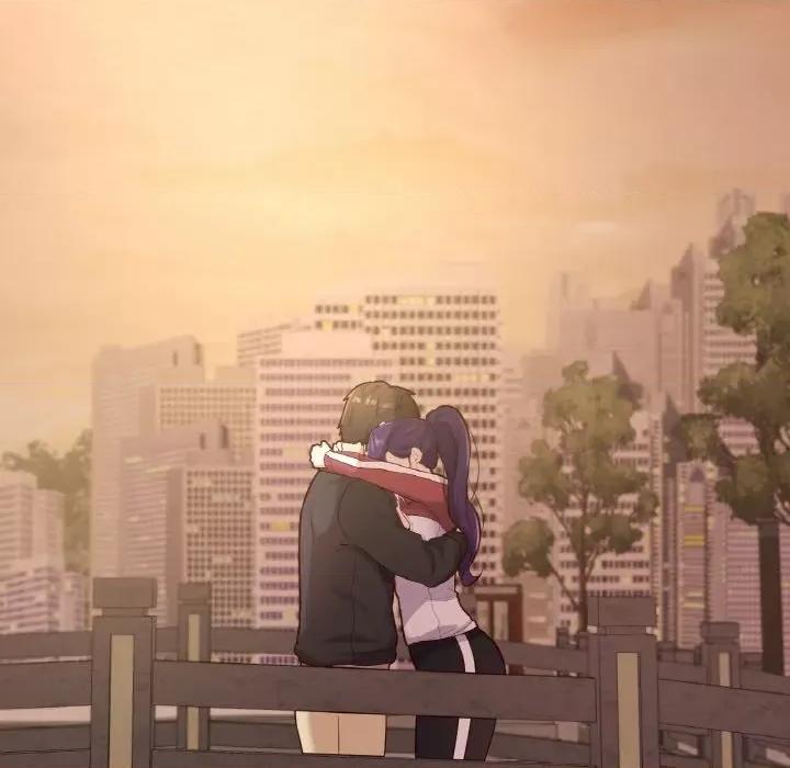 学校母汤黑白来 在学校达咩！-在学校达咩！ 第36话 第12页