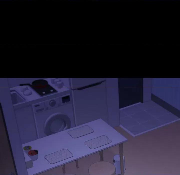 学校母汤黑白来 在学校达咩！-在学校达咩！ 第36话 第16页