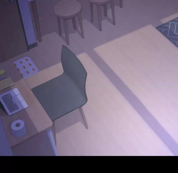 学校母汤黑白来 在学校达咩！-在学校达咩！ 第36话 第17页
