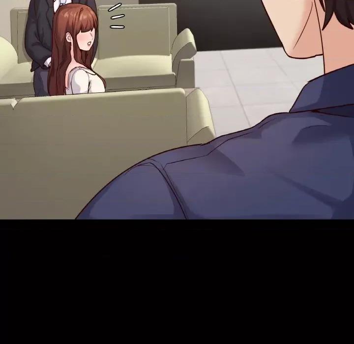 学校母汤黑白来 在学校达咩！-在学校达咩！ 第36话 第34页