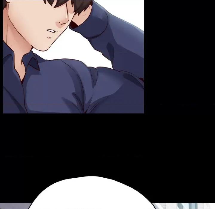 学校母汤黑白来 在学校达咩！-在学校达咩！ 第36话 第54页