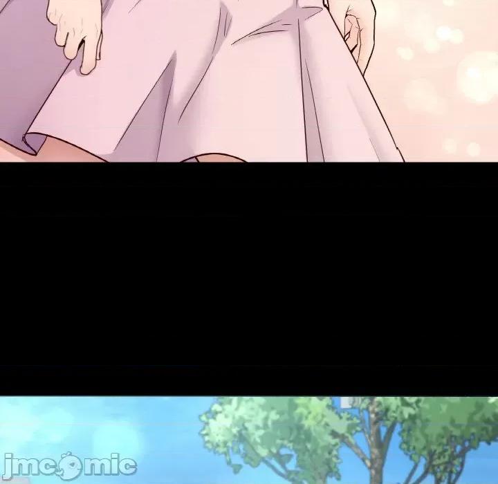 学校母汤黑白来 在学校达咩！-在学校达咩！ 第36话 第80页