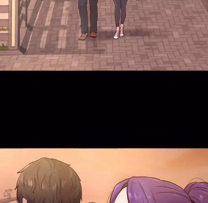 学校母汤黑白来 在学校达咩！-在学校达咩！ 第36话 第94页