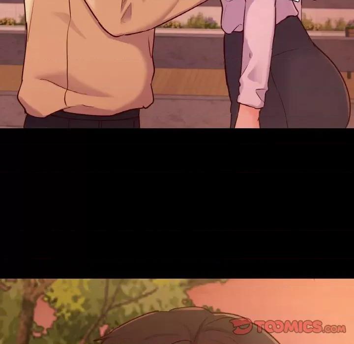 学校母汤黑白来 在学校达咩！-在学校达咩！ 第36话 第111页