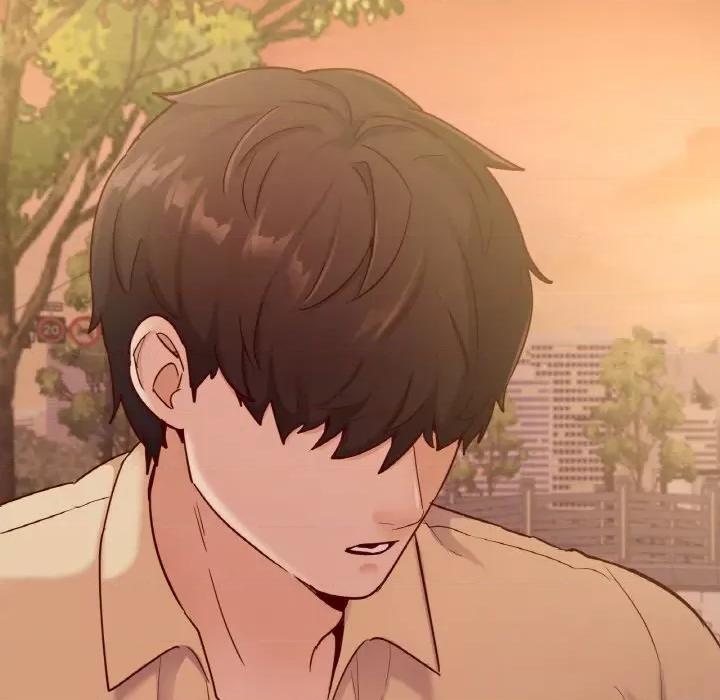 学校母汤黑白来 在学校达咩！-在学校达咩！ 第36话 第116页