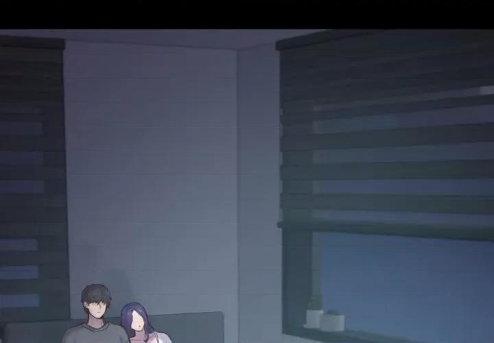 学校母汤黑白来 在学校达咩！-在学校达咩！ 第39话 第4页