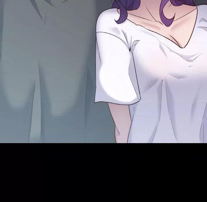 学校母汤黑白来 在学校达咩！-在学校达咩！ 第39话 第17页