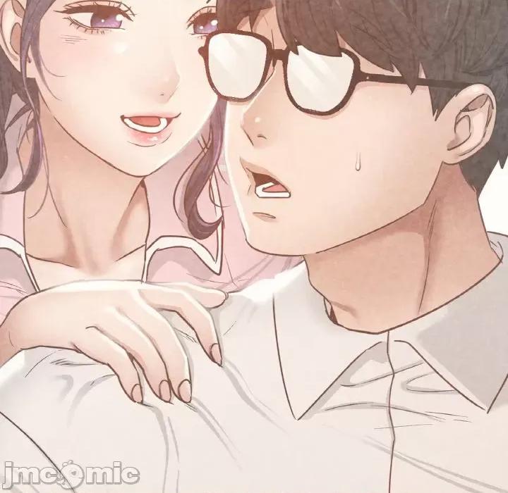 学校母汤黑白来 在学校达咩！-在学校达咩！ 第39话 第140页