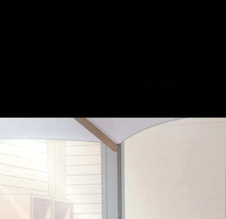 学校母汤黑白来 在学校达咩！-在学校达咩！ 第40话 第148页