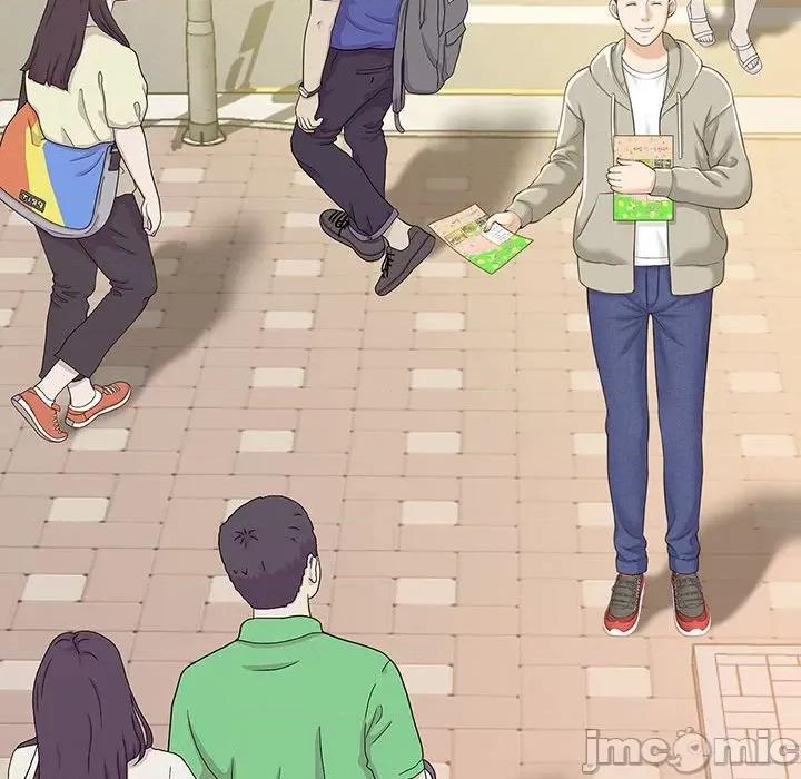 欢迎来到亲子咖啡厅 欢迎来到亲子咖啡厅/猎艳 第155页