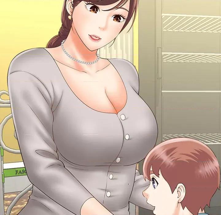 欢迎来到亲子咖啡厅 猎艳-猎艳 第3话 第28页