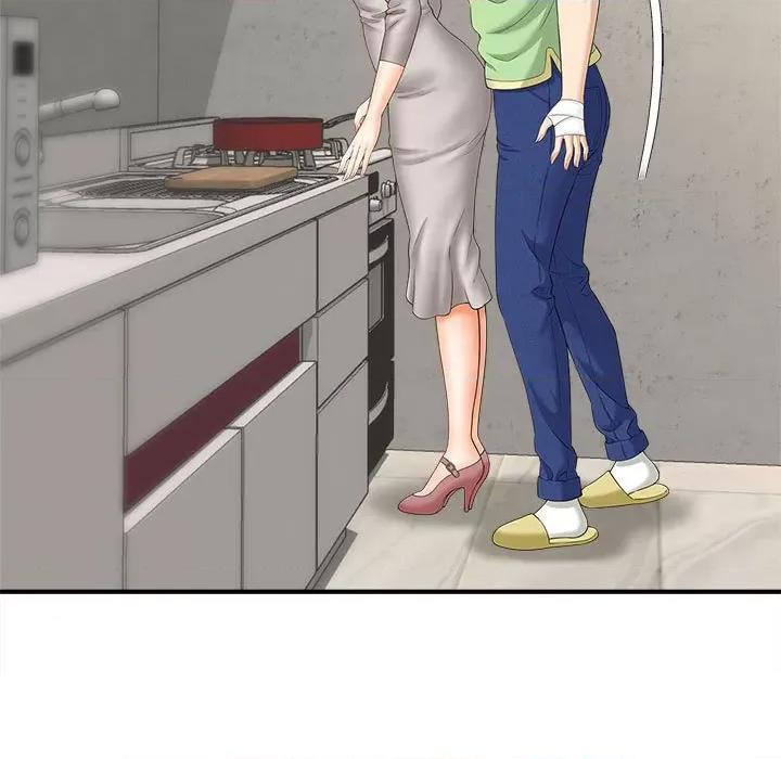 欢迎来到亲子咖啡厅 猎艳-猎艳 第3话 第61页