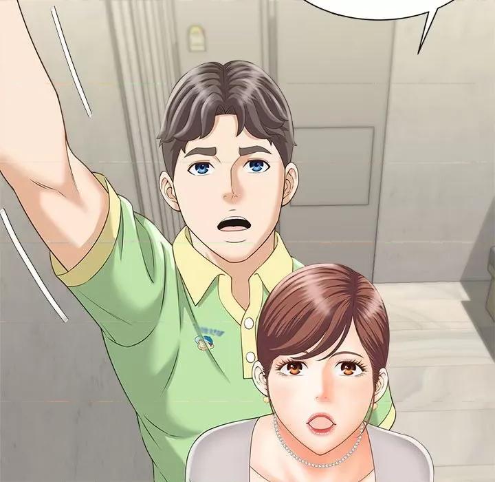 欢迎来到亲子咖啡厅 猎艳-猎艳 第3话 第63页