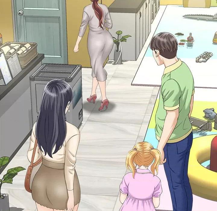 欢迎来到亲子咖啡厅 猎艳-猎艳 第4话 第69页