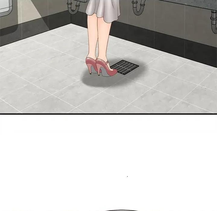欢迎来到亲子咖啡厅 猎艳-猎艳 第4话 第112页