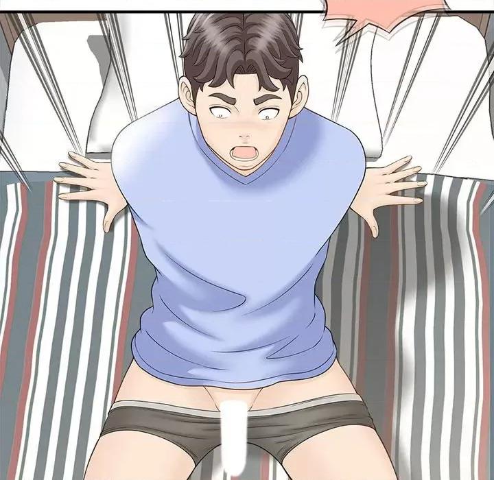 欢迎来到亲子咖啡厅 猎艳-猎艳 第5话 第47页