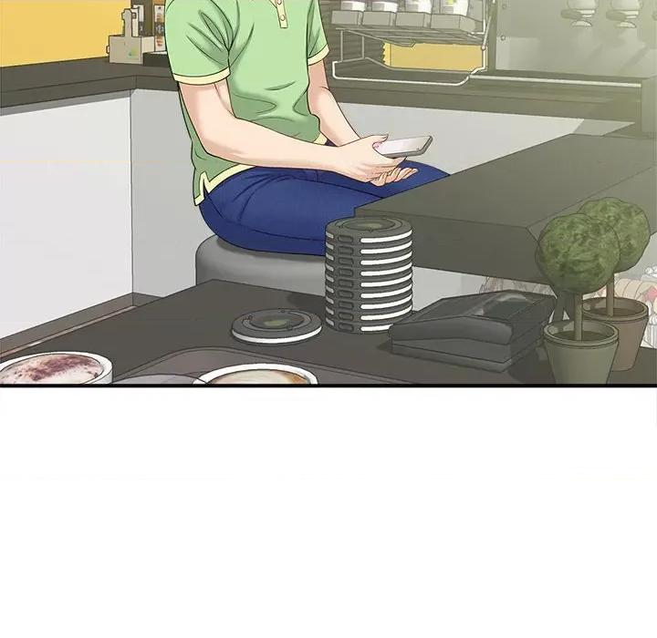 欢迎来到亲子咖啡厅 猎艳-猎艳 第5话 第66页
