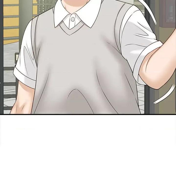 欢迎来到亲子咖啡厅 猎艳-猎艳 第5话 第101页