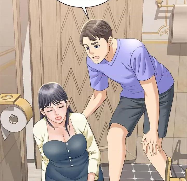 欢迎来到亲子咖啡厅 猎艳-猎艳 第6话 第116页