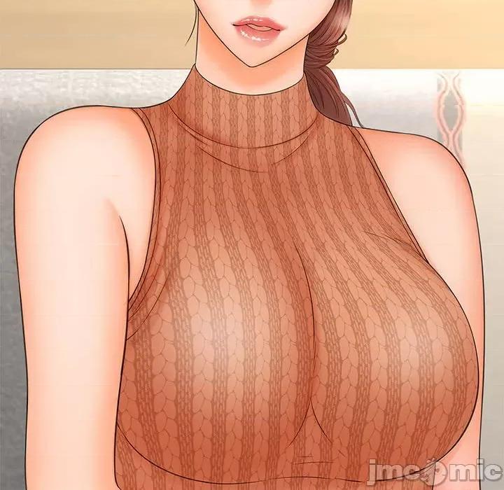 欢迎来到亲子咖啡厅 猎艳 10 第121页
