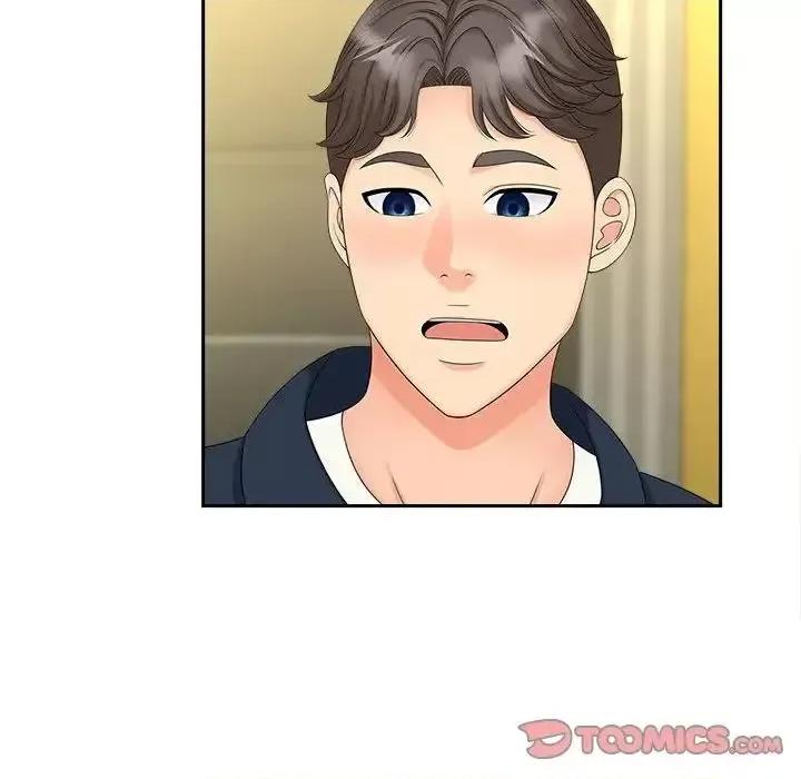 欢迎来到亲子咖啡厅 猎艳20 猎艳 第18页