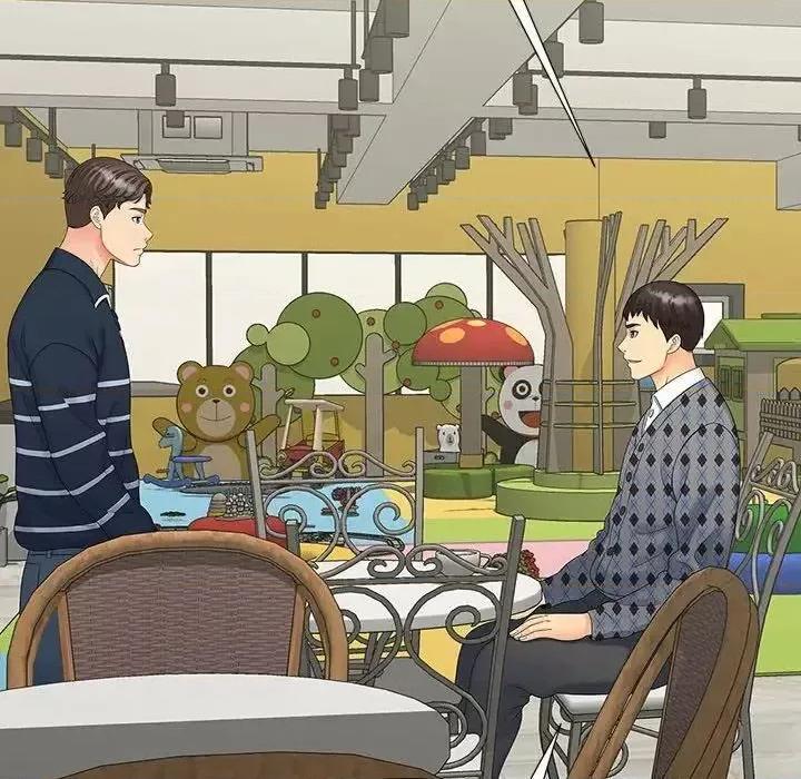 欢迎来到亲子咖啡厅 猎艳20 猎艳 第24页
