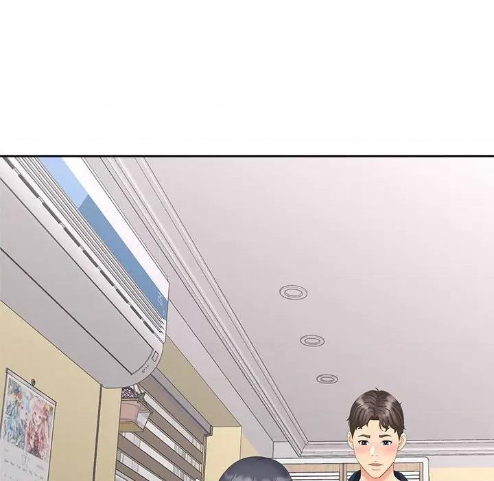 欢迎来到亲子咖啡厅 猎艳-猎艳 第22话 第113页