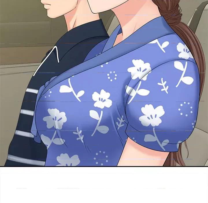 欢迎来到亲子咖啡厅 猎艳-猎艳 第26话 第31页