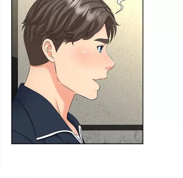 欢迎来到亲子咖啡厅 猎艳-猎艳 第26话 第69页