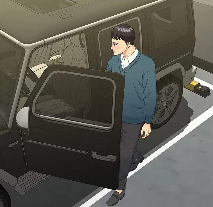 欢迎来到亲子咖啡厅 猎艳-猎艳 第26话 第91页