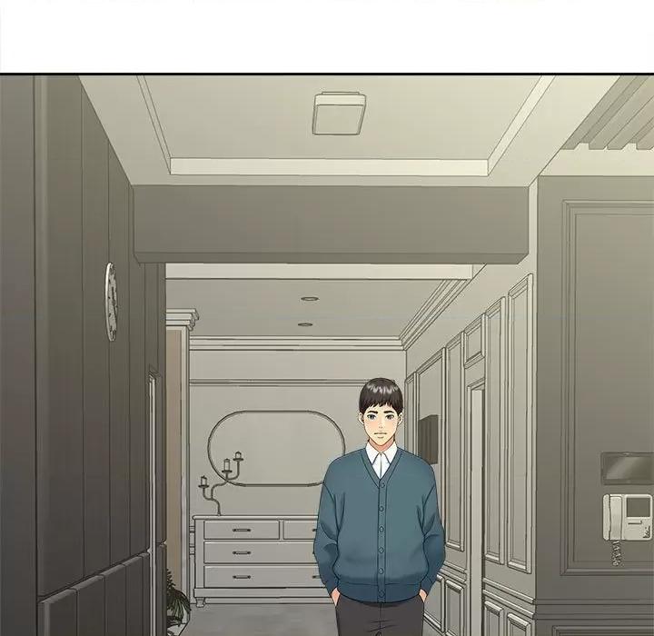 欢迎来到亲子咖啡厅 猎艳-猎艳 第26话 第107页