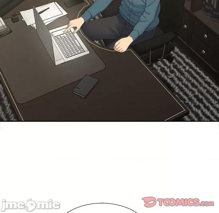 欢迎来到亲子咖啡厅 猎艳-猎艳 第26话 第110页