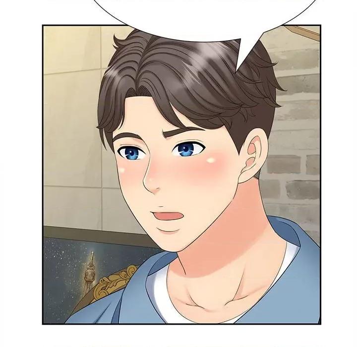 欢迎来到亲子咖啡厅 猎艳-猎艳 第27话 第89页