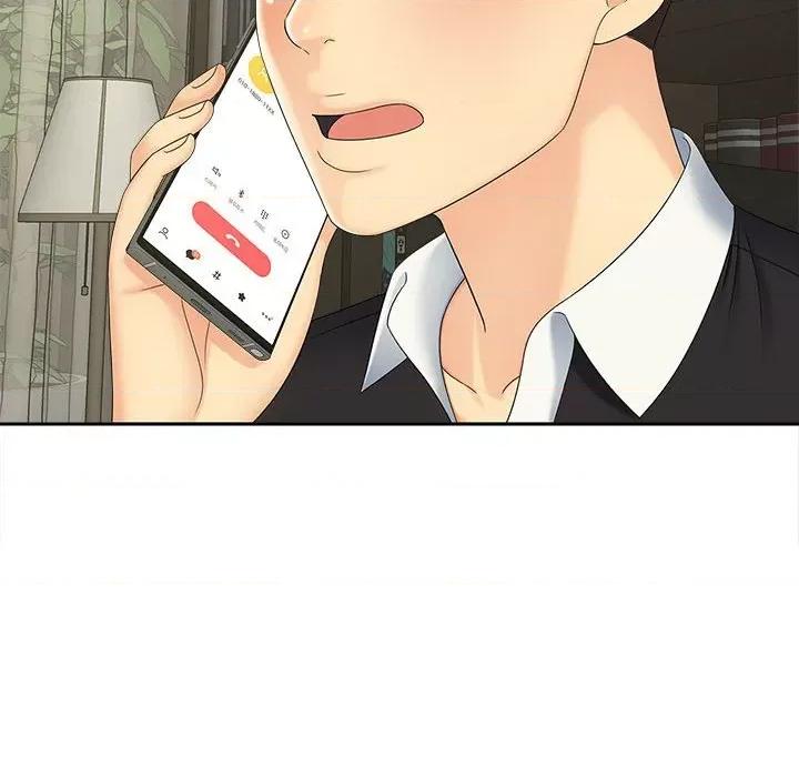 欢迎来到亲子咖啡厅 猎艳-猎艳 第27话 第102页