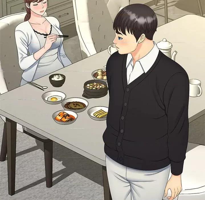 欢迎来到亲子咖啡厅 猎艳-猎艳 第28话 第33页