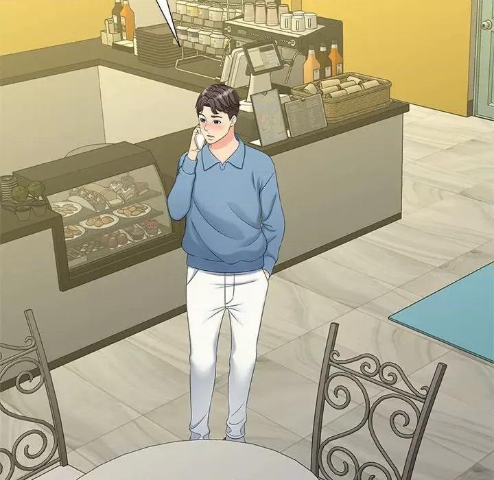 欢迎来到亲子咖啡厅 猎艳-猎艳 第28话 第41页