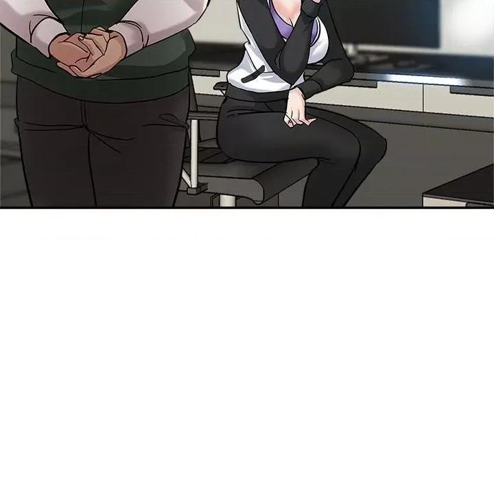 继母的姐妹们 继母的姐妹们-第 3 话 第87页